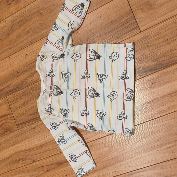 Infant Winnie The Pooh Top - Picture 3 of 3